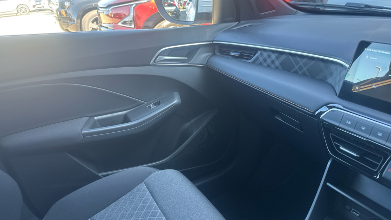 MG MG3 1.5 SE 5dr Petrol Hatchback